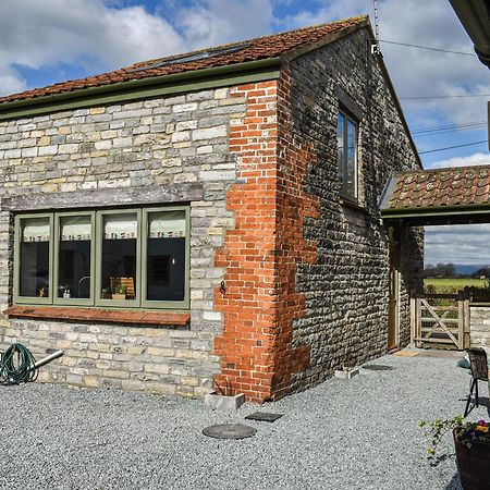 Katy Villa Meare Bagian luar foto