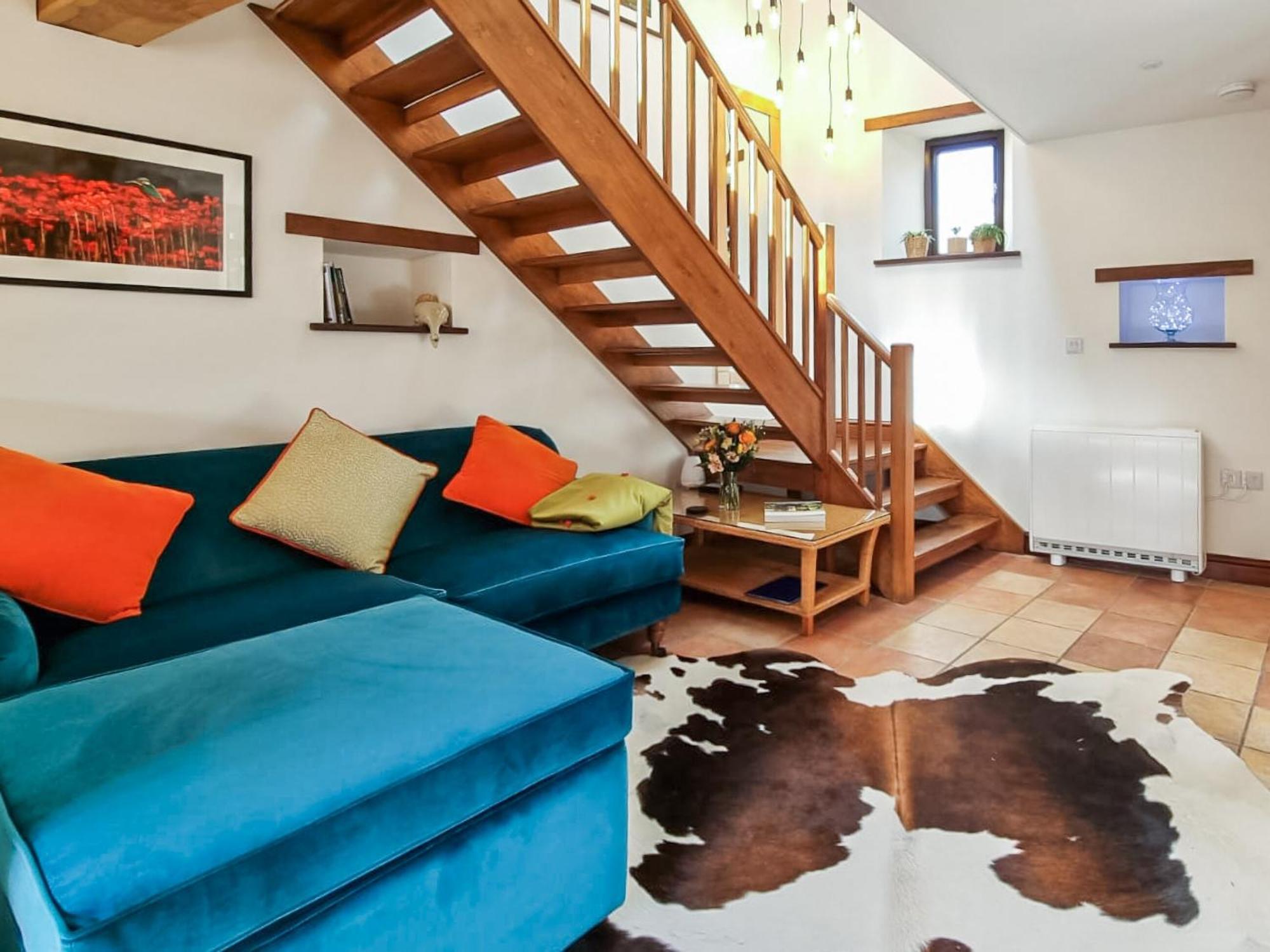 Katy Villa Meare Bagian luar foto
